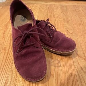 Birkenstock Uppsala Low
